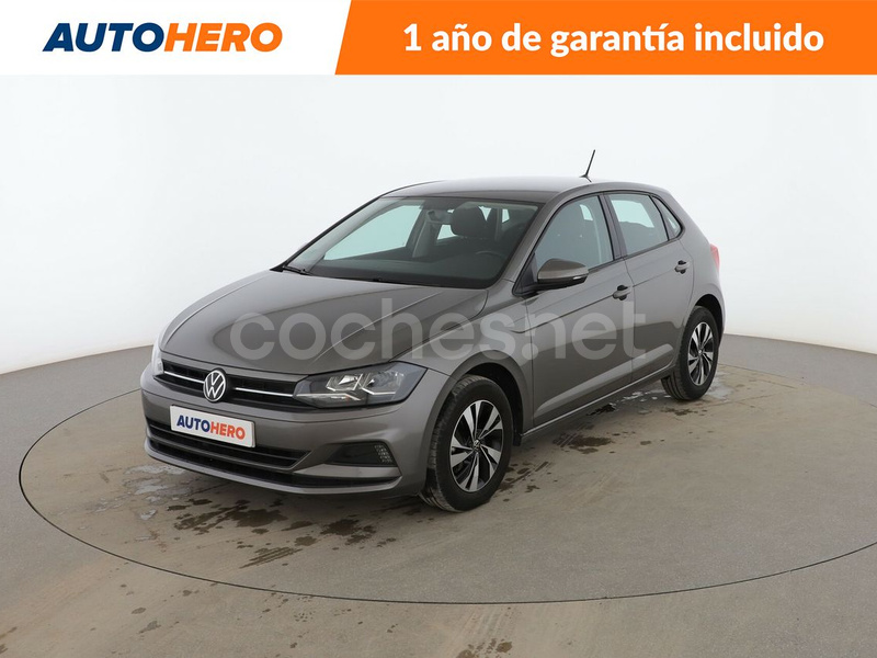 VOLKSWAGEN Polo Advance 1.0 TSI