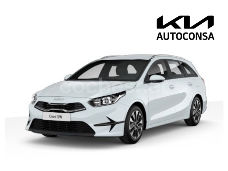 KIA Ceed Tourer Tourer 1.0 TGDi Concept