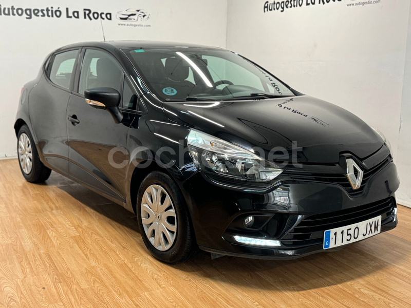 RENAULT Clio Business Energy dCi