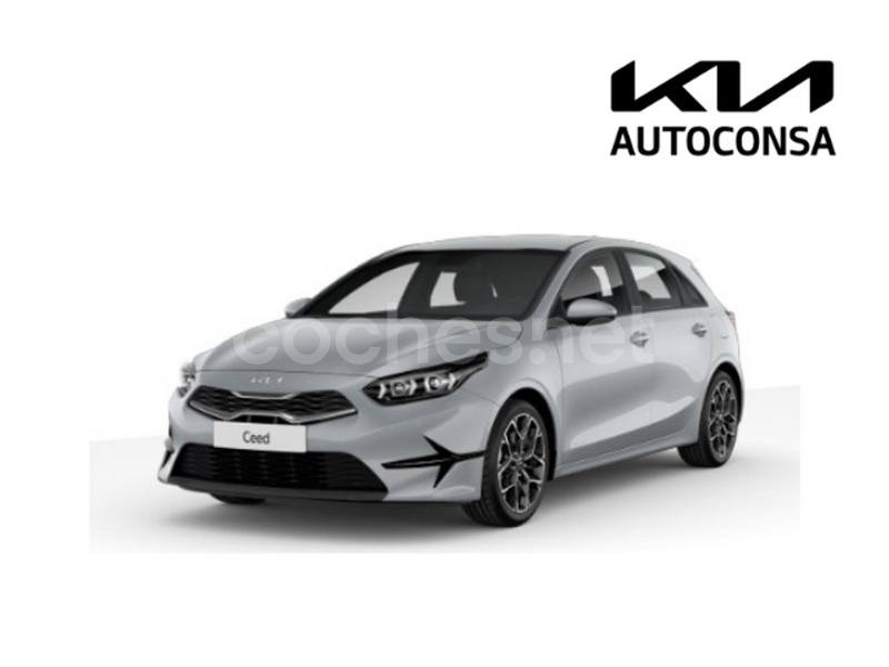 KIA Ceed 1.0 TGDi Style Edition