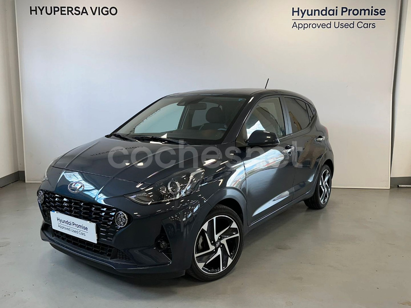 HYUNDAI i10 1.0 Tecno