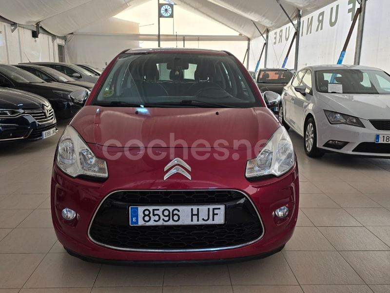 CITROEN C3 HDI 70 Collection