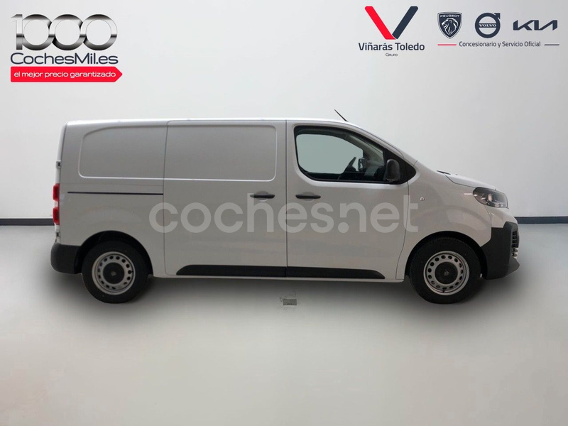 PEUGEOT Expert Furgon BlueHDi 145 6v Long