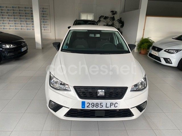 SEAT Ibiza 1.6 TDI Reference Business