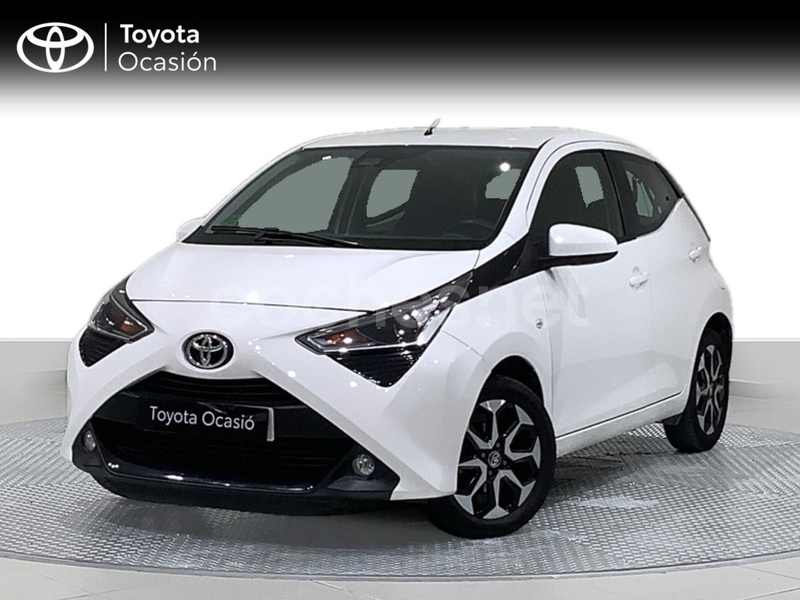 TOYOTA Aygo 1.0 70 xplay