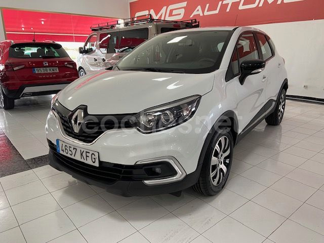 RENAULT Captur Intens Energy dCi eco2