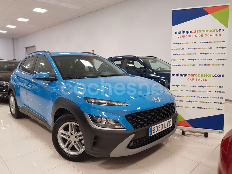 HYUNDAI Kona 1.0 TGDI Maxx 4X2