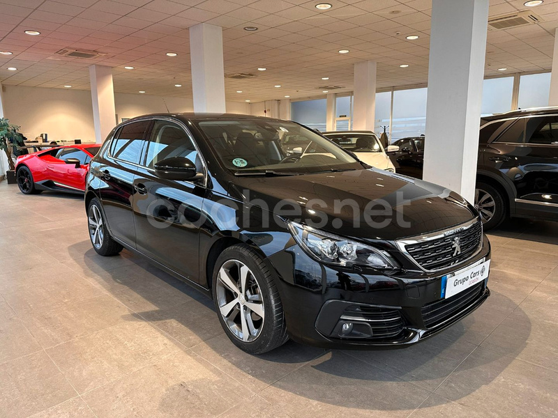 PEUGEOT 308 Allure 1.5 BlueHDi