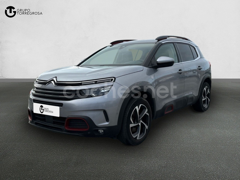 CITROEN C5 Aircross PureTech SS C Series