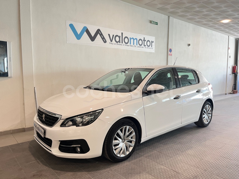 PEUGEOT 308 Access BlueHDi 100 6 Vel. MAN