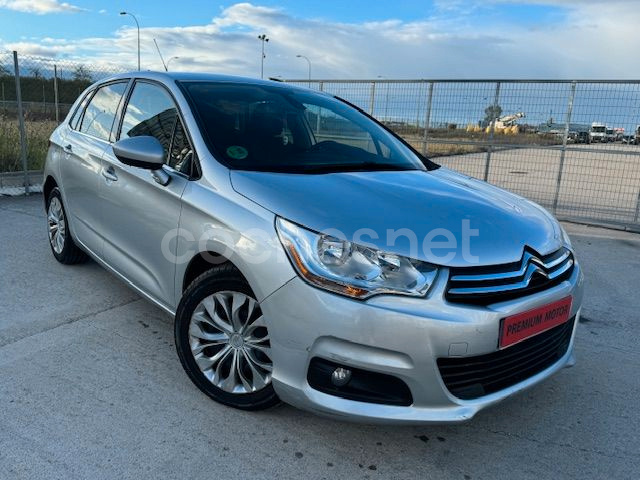 CITROEN C4 1.6 VTi Business