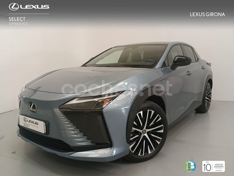 LEXUS RZ 450e Executive