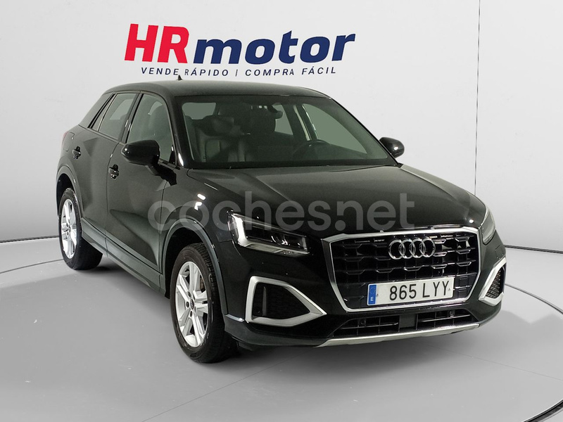 AUDI Q2 Advanced 30 TDI