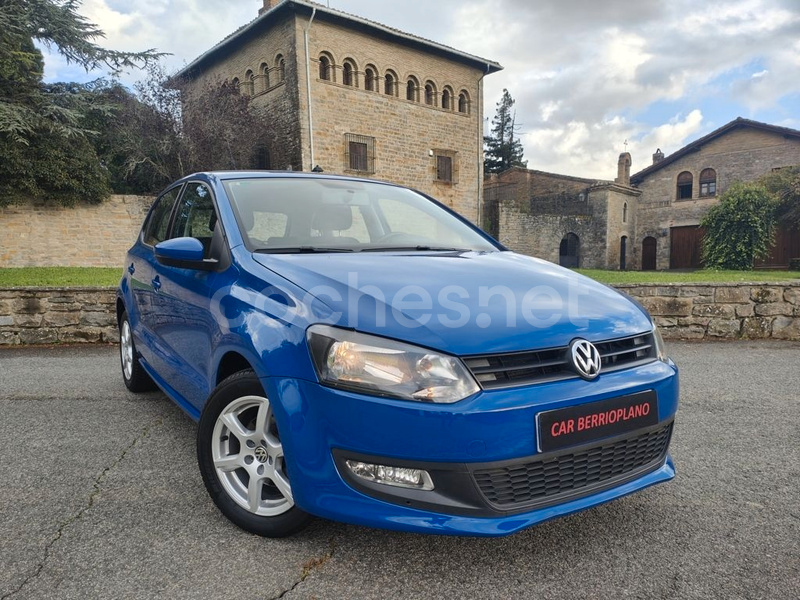 VOLKSWAGEN Polo 1.2 TSI Advance