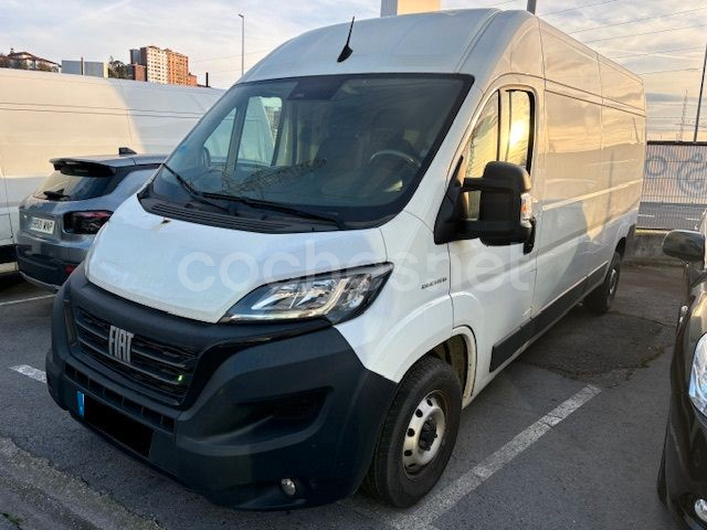 FIAT Ducato 33 L3H2 2.3 Multijet