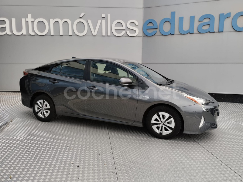 TOYOTA Prius 1.8 Prius