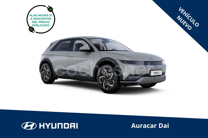 HYUNDAI IONIQ 5 77KWH Light RWD