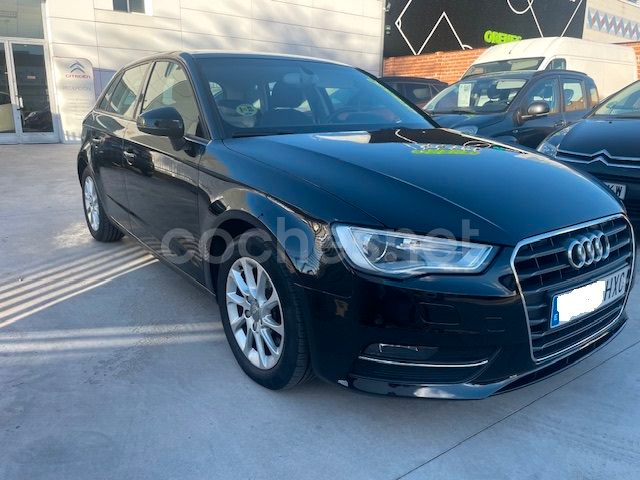 AUDI A3 Sportback 2.0 TDI Ambiente