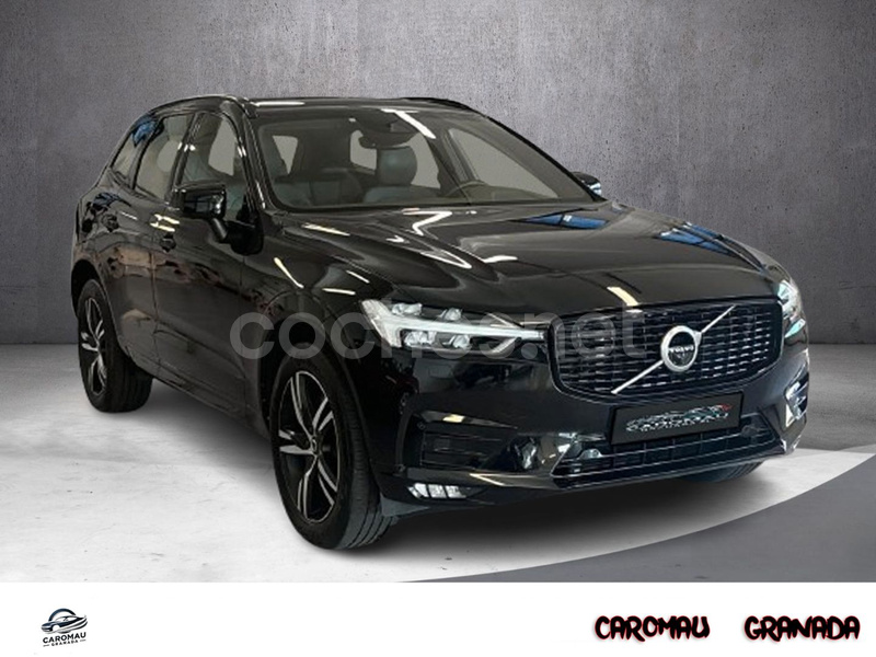 VOLVO XC60 2.0 B4 D RDesign Auto