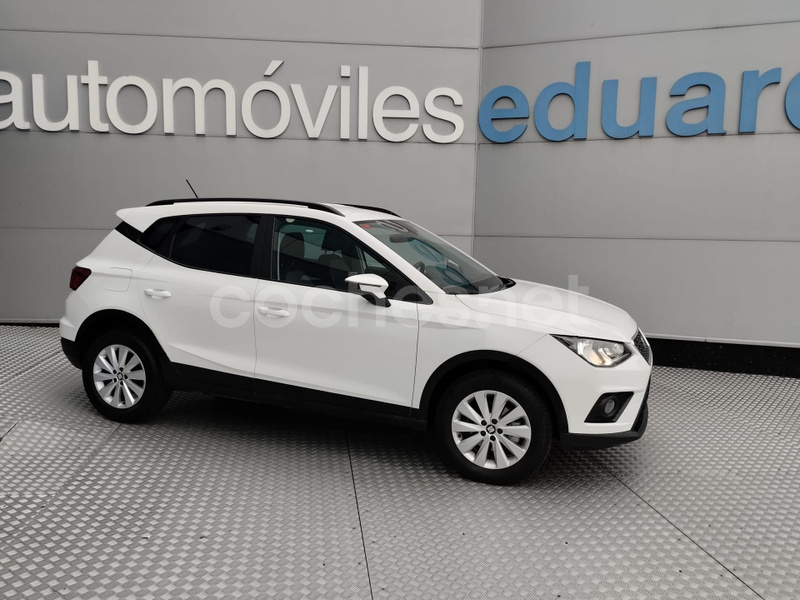 SEAT Arona 1.0 TSI Style Ecomotive