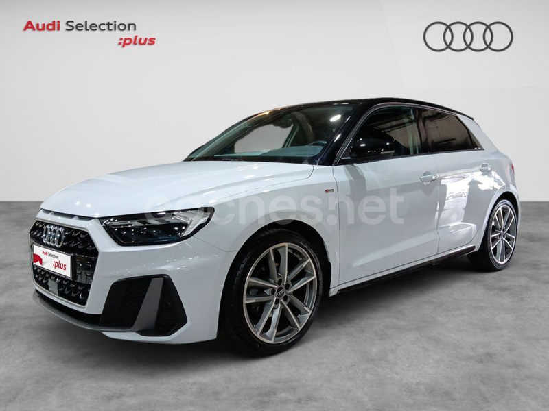 AUDI A1 Sportback S line 30 TFSI S tronic