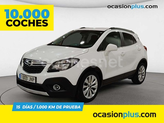 OPEL Mokka 1.4 T 4X2 Excellence Auto