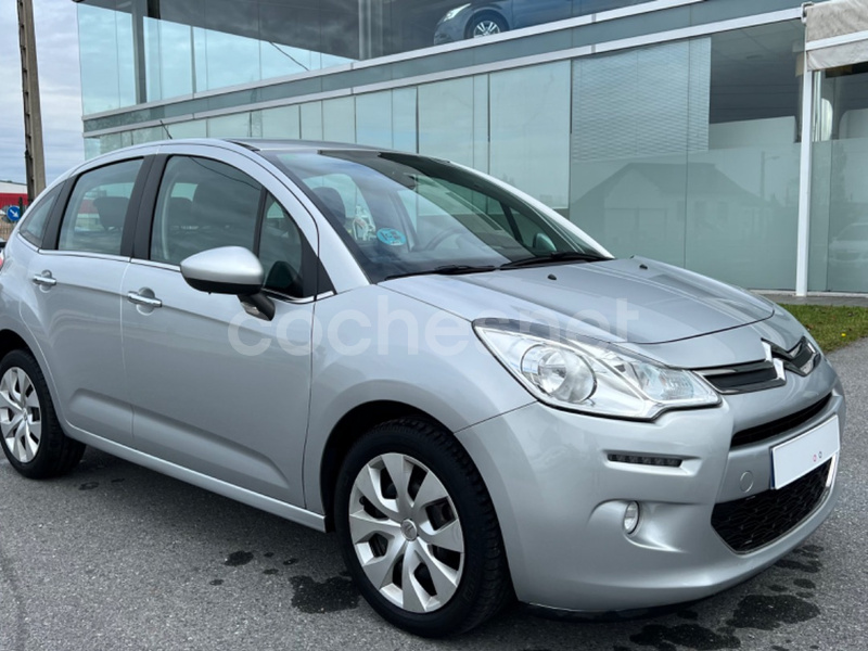 CITROEN C3 Puretech Live Edition