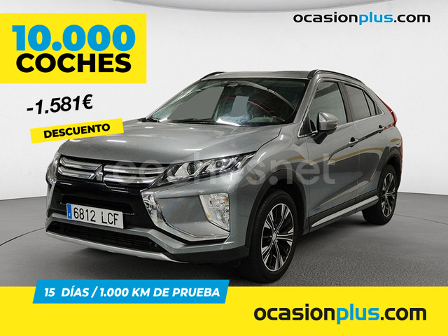 MITSUBISHI Eclipse Cross 150T Motion