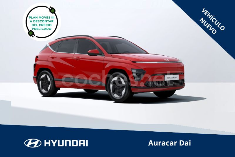 HYUNDAI Kona EV 65kWh Flexx