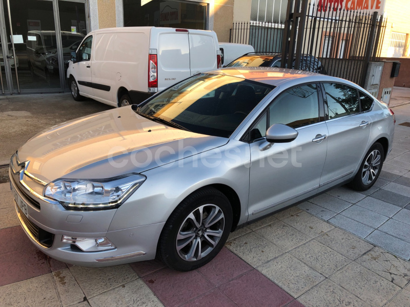 CITROEN C5 BlueHDi 150 SS 6v FEEL EDITION