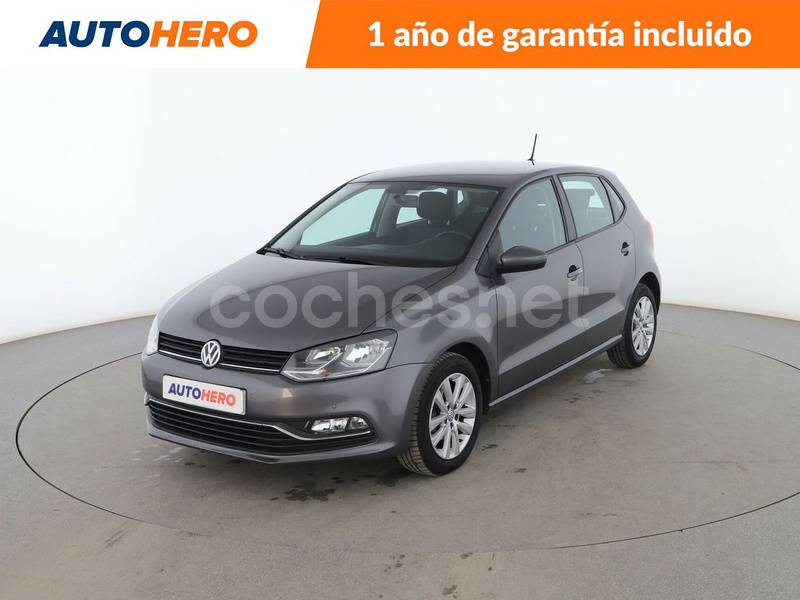 VOLKSWAGEN Polo Advance 1.2 TSI BMT