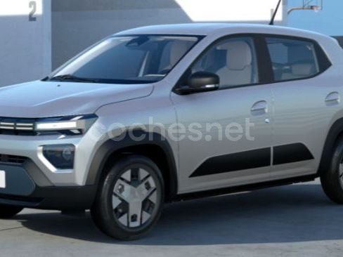 DACIA Spring Expression Electric