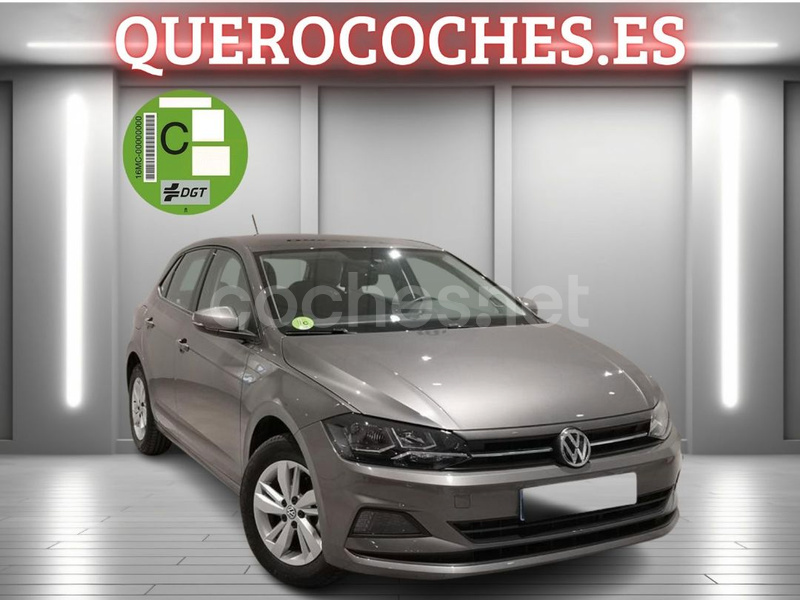 VOLKSWAGEN Polo Advance 1.0 TSI