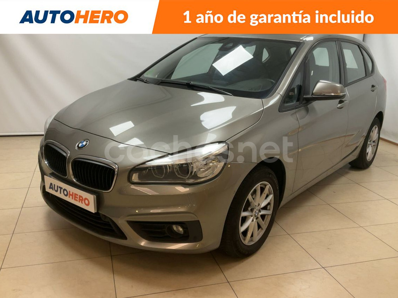 BMW Serie 2 Active Tourer 218d