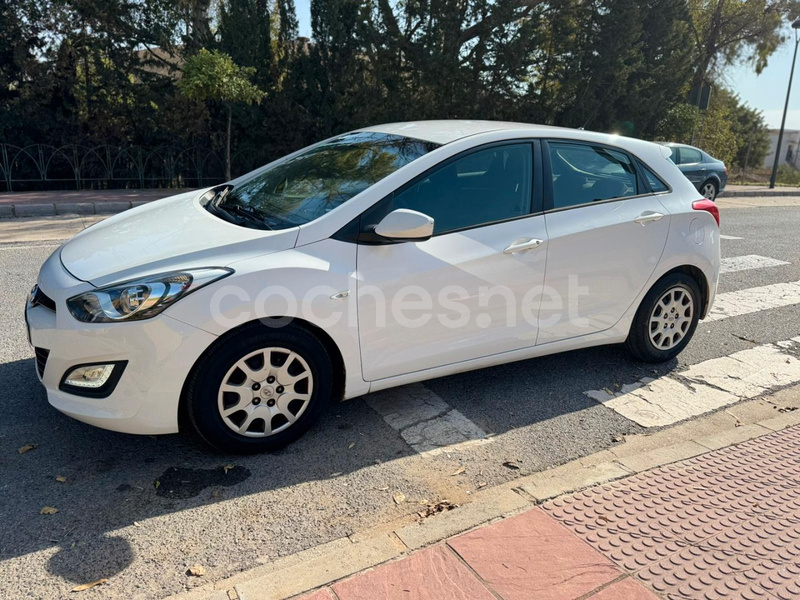 HYUNDAI i30 1.4 CRDi City