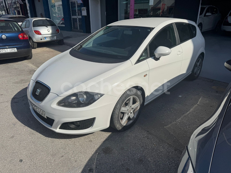 SEAT León 1.9 TDI Reference