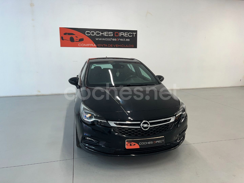 OPEL Astra 1.6 CDTi SS Excellence