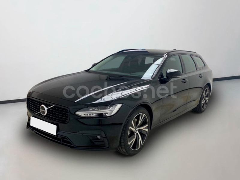 VOLVO V90 2.0 B4 D Plus Bright Auto