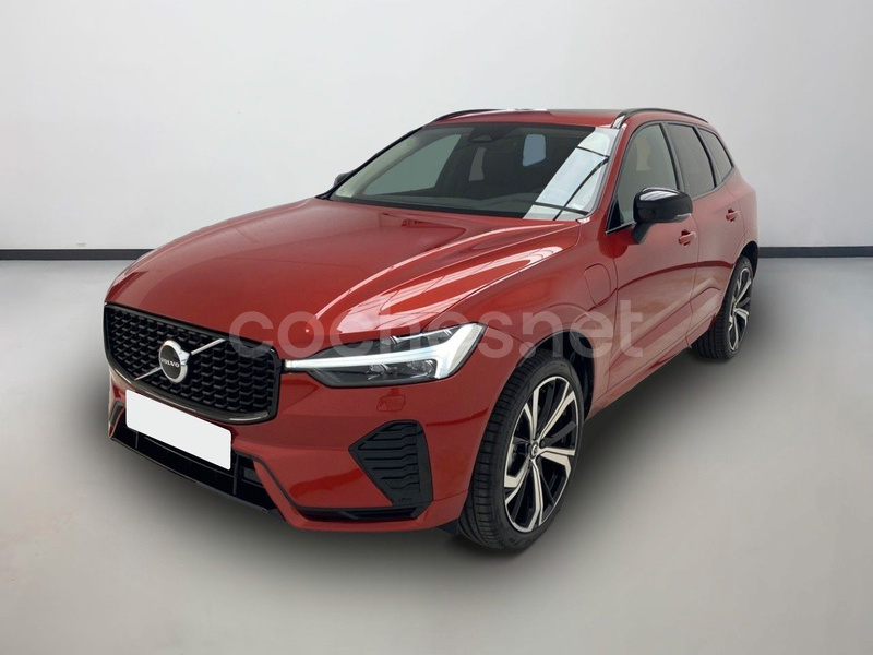 VOLVO XC60 2.0 T6 AWD Recharge Plus Dark Auto