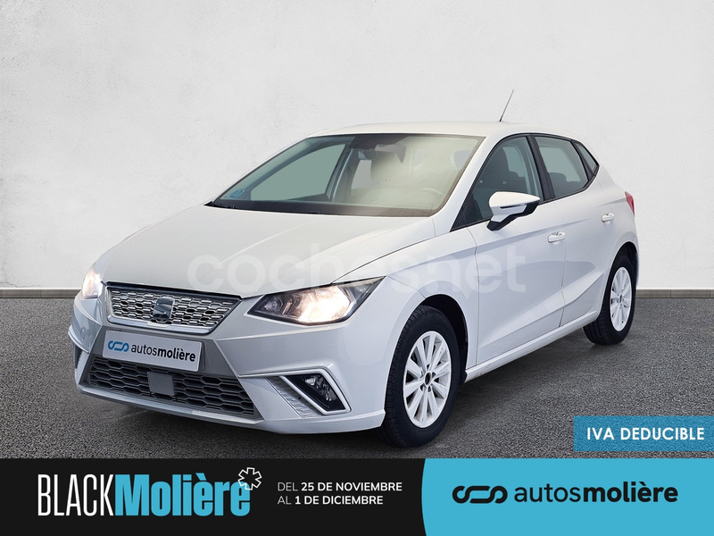 SEAT Ibiza 1.0 EcoTSI Style Plus