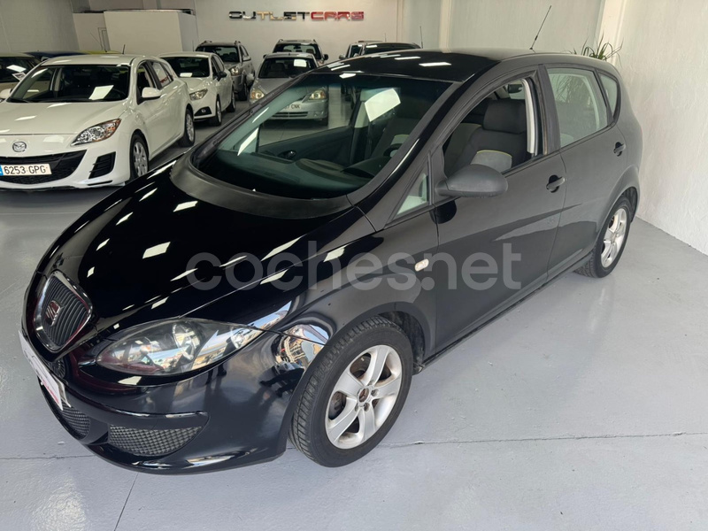 SEAT Altea 1.9 TDI Reference