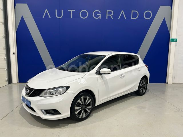 NISSAN PULSAR 1.2 DIGT ACENTA