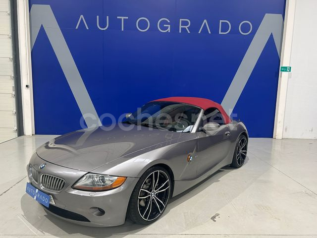 BMW Z4 3.0i