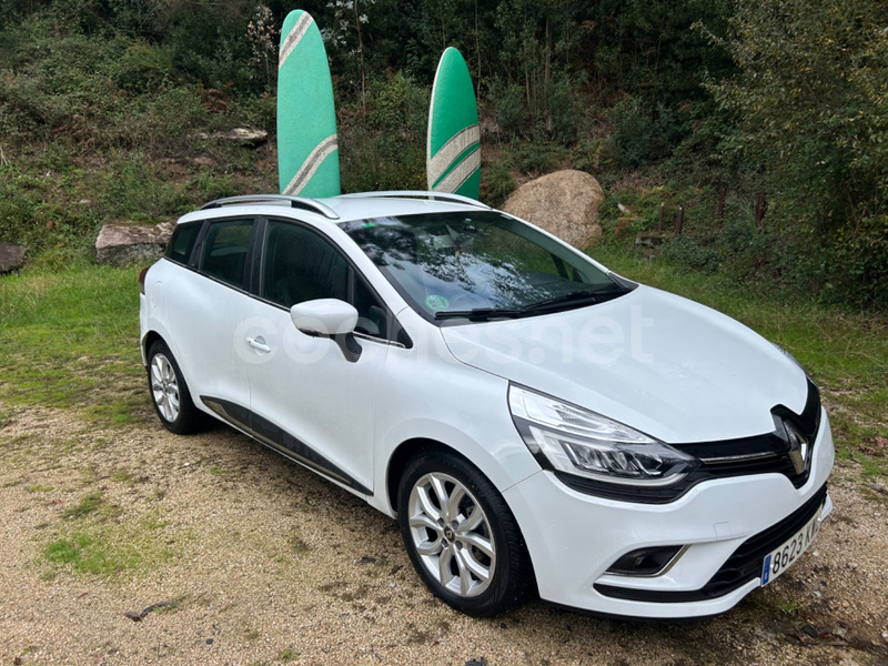 RENAULT Clio Sp. T. Zen TCe 18