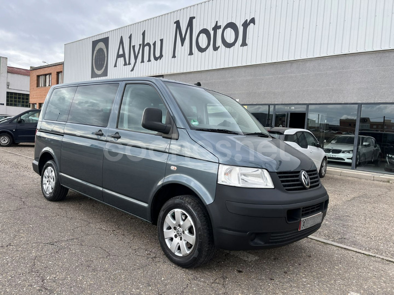 VOLKSWAGEN California Beach 2.5 TDI