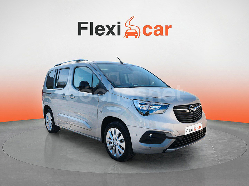 OPEL Combo Life 1.2 T SS Elegance L Auto