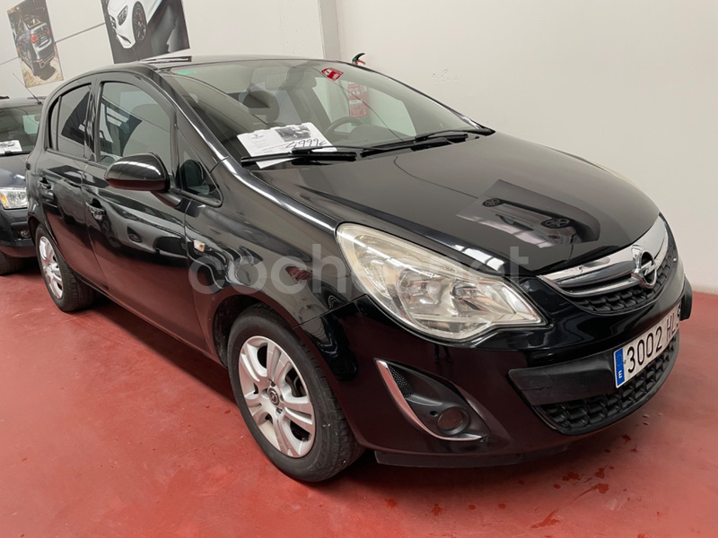 OPEL Corsa 1.2 Selective Start Stop