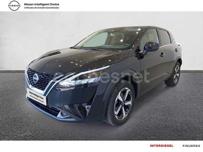 NISSAN QASHQAI EPOWER 190 CV Acenta