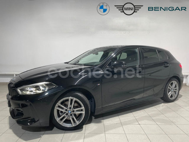 BMW Serie 1 116d Business