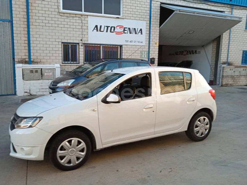 DACIA Sandero Laureate 1.2